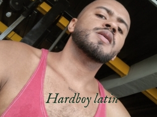 Hardboy_latin