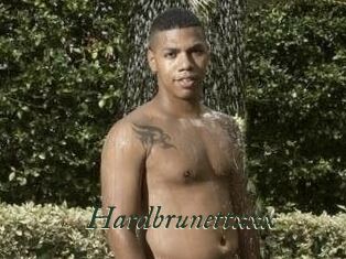 Hardbrunettxxx