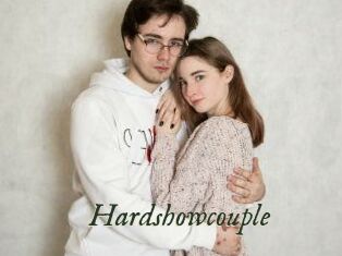 Hardshowcouple