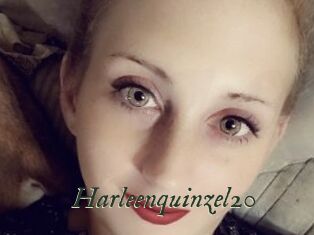 Harleenquinzel20