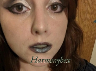 Harmonyhex