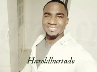 Haroldhurtado