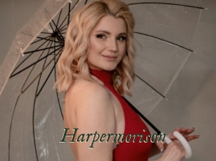 Harpermorison