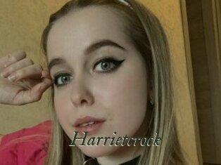 Harrietcrock