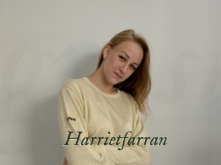 Harrietfarran