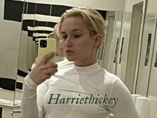 Harriethickey