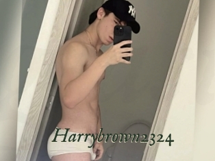 Harrybrown2324