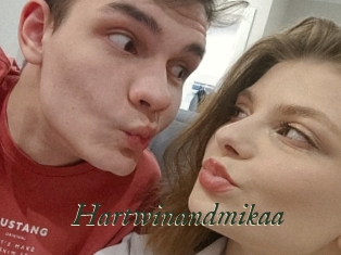 Hartwinandmikaa