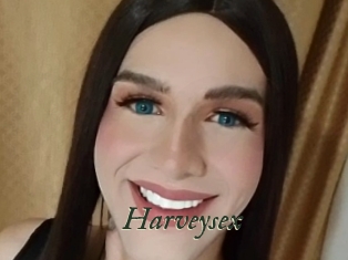 Harveysex