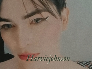 Harviejohnson