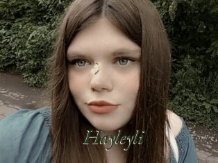 Hayleyli