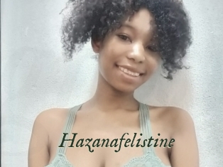 Hazanafelistine