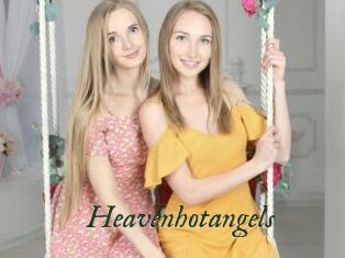 Heavenhotangels