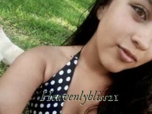 Heavenlybliss21