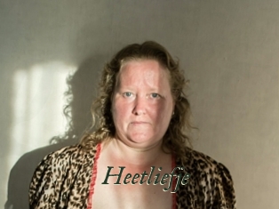 Heetliefje