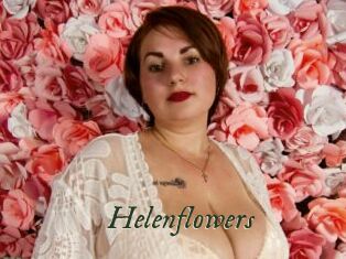 Helenflowers