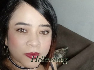 Hellendiazz