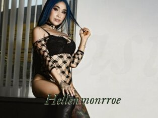 Hellenmonrroe