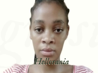 Hellorania