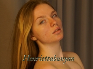 Henriettabunyan