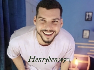 Henrybenso97