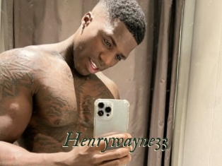 Henrywayne33