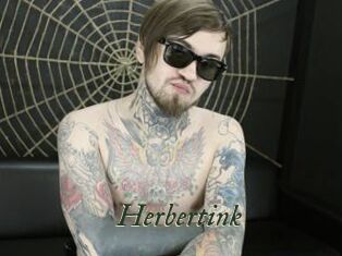 Herbertink