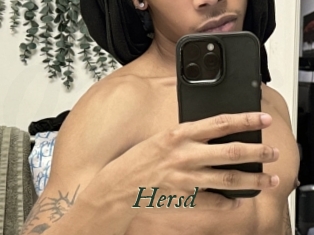 Hersd