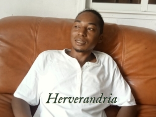 Herverandria