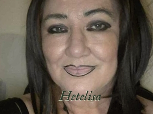 Hetelisa