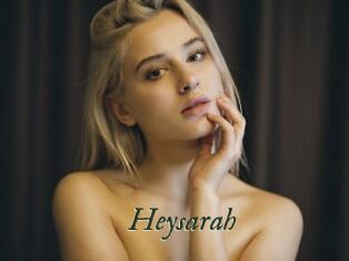 Heysarah