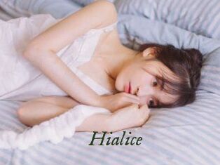 Hialice