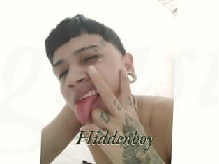 Hiddenboy