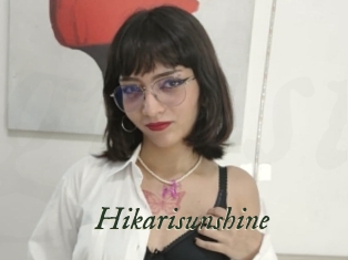 Hikarisunshine