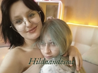 Hildaandesme