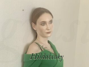 Hildabinky