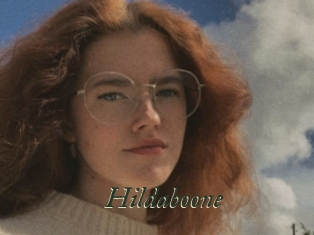 Hildaboone