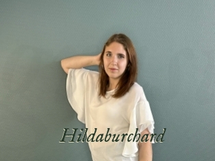 Hildaburchard