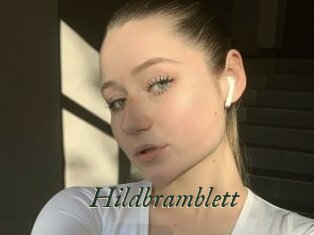 Hildbramblett