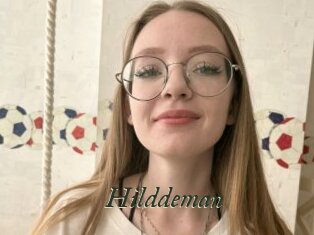 Hilddeman