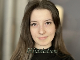 Hilddodson