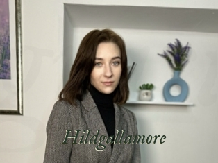 Hildgallamore