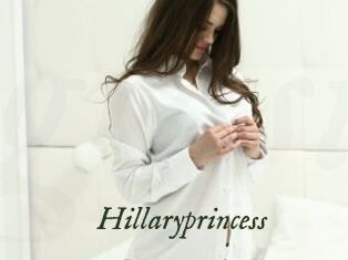 Hillaryprincess