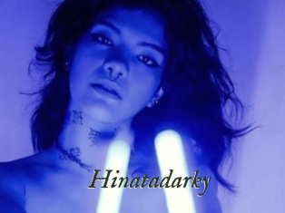 Hinatadarky