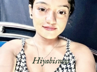 Hiyabiswas