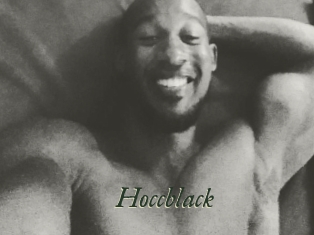 Hoccblack