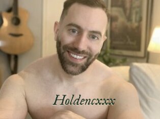 Holdencxxx