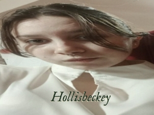 Hollisbeckey