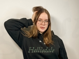 Hollisdale