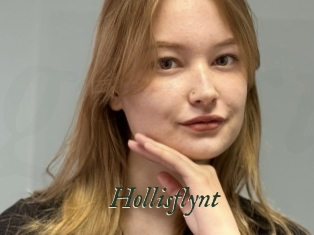 Hollisflynt